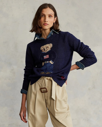 Pull RL | Lin Col Rond