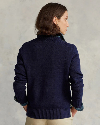 Pull RL | Lin Col Rond