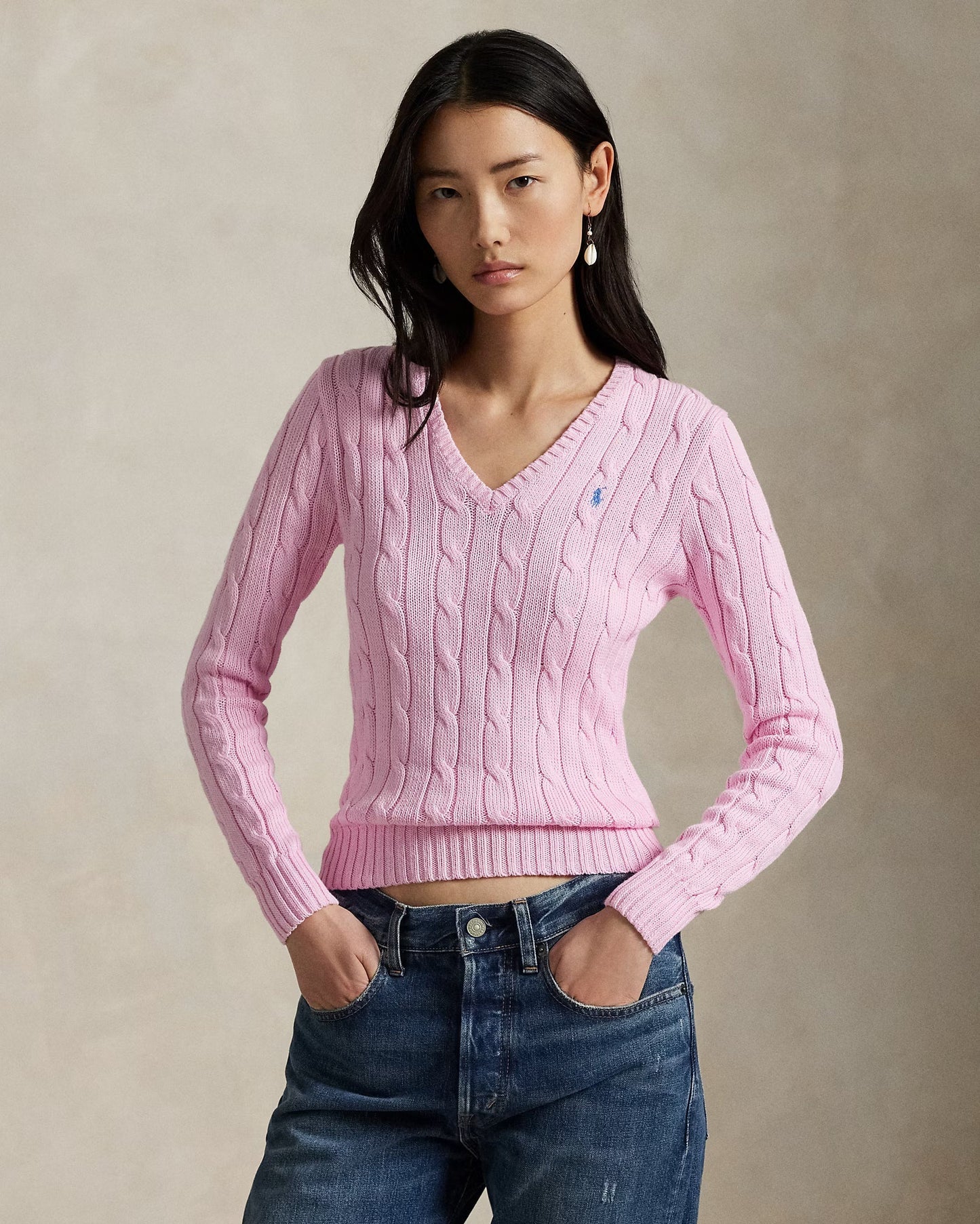 Pull col V RL