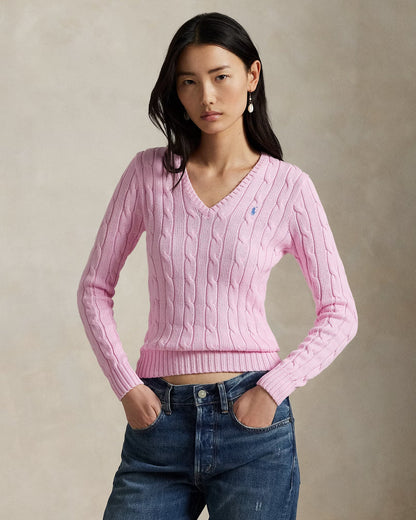 Pull col V RL