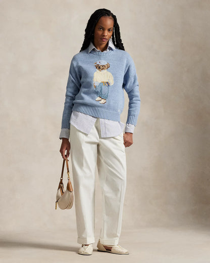 RL Pullover | Polo Bear