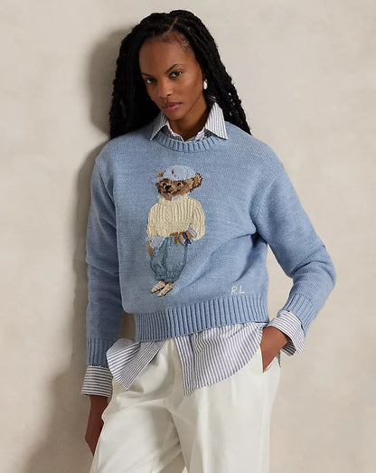 RL Pullover | Polo Bear