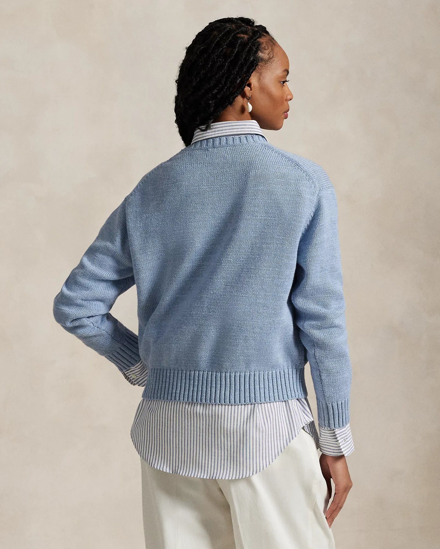 RL Pullover | Polo Bear