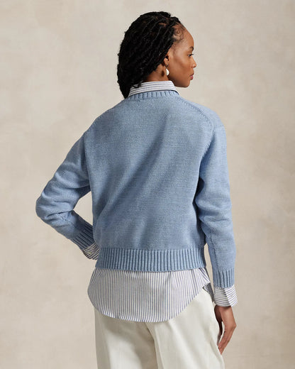 RL Pullover | Polo Bear