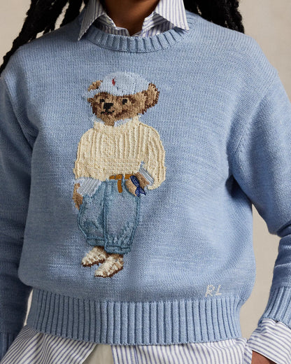 RL Pullover | Polo Bear