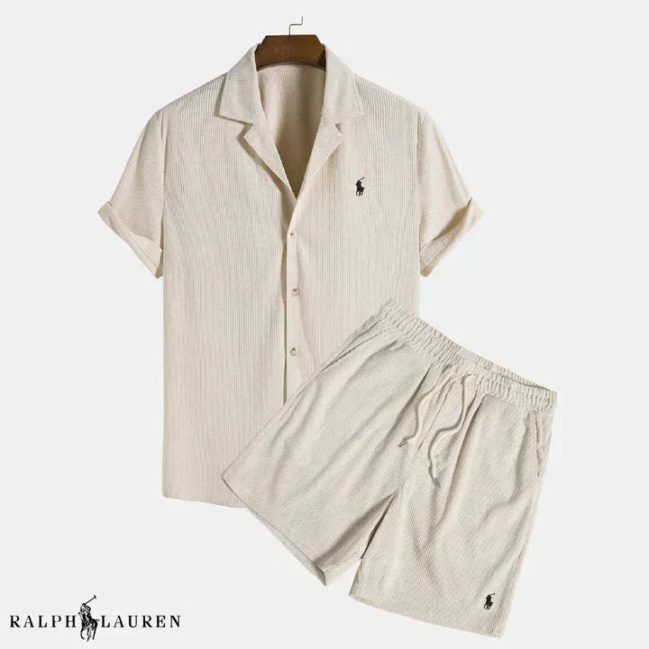 RL Herren Sommerkleidung