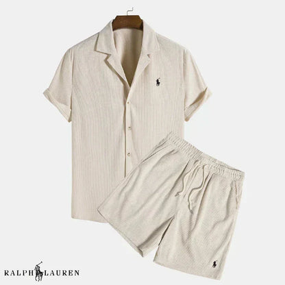 RL Herren Sommerkleidung