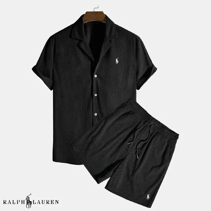 RL Herren Sommerkleidung