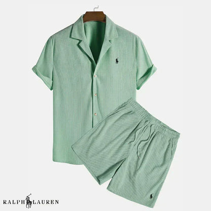 RL Herren Sommerkleidung