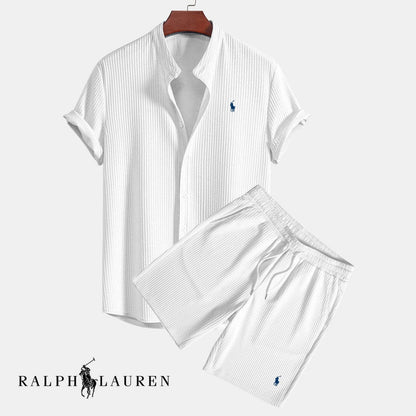 RL Herren Sommerkleidung