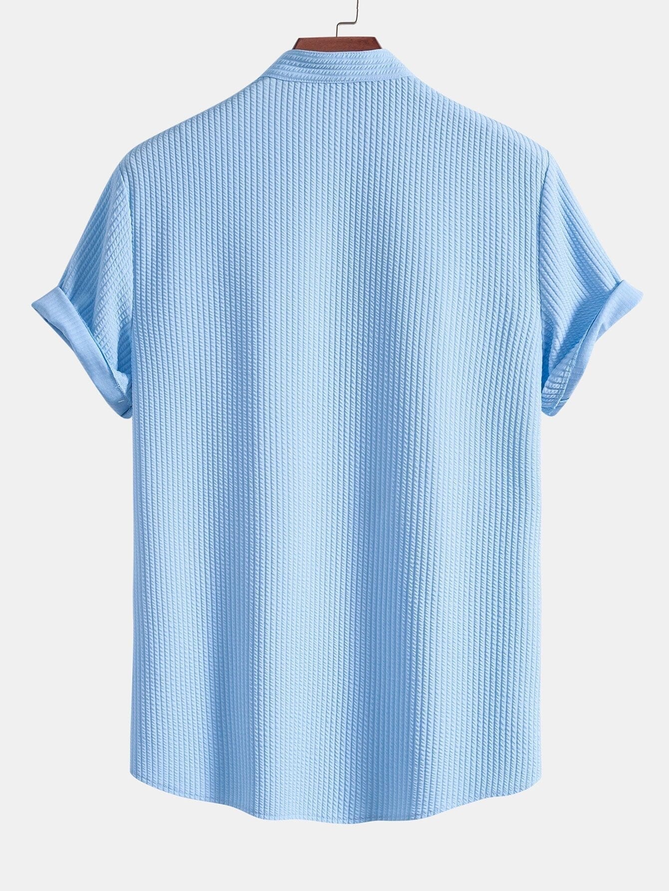 RL Herren Sommerhemd