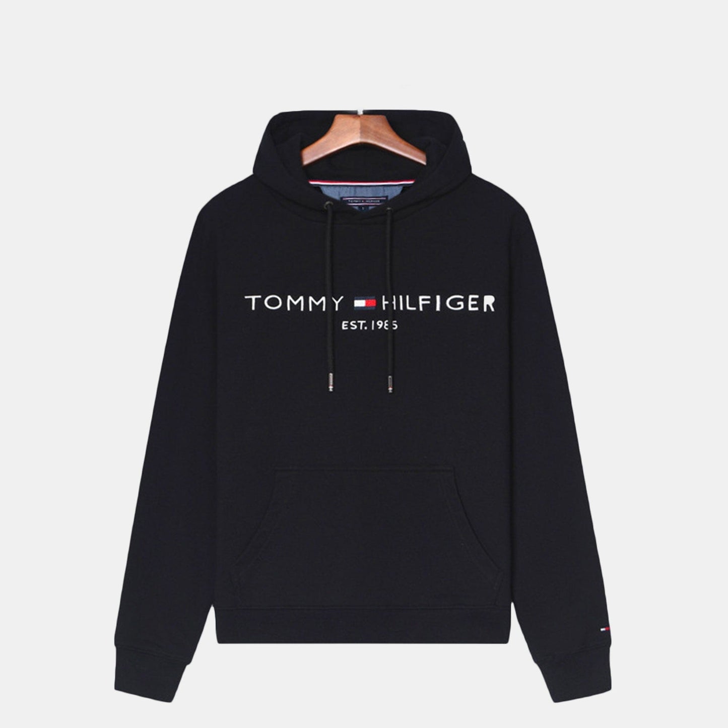 TH Felpa Essential Sweatshirt
