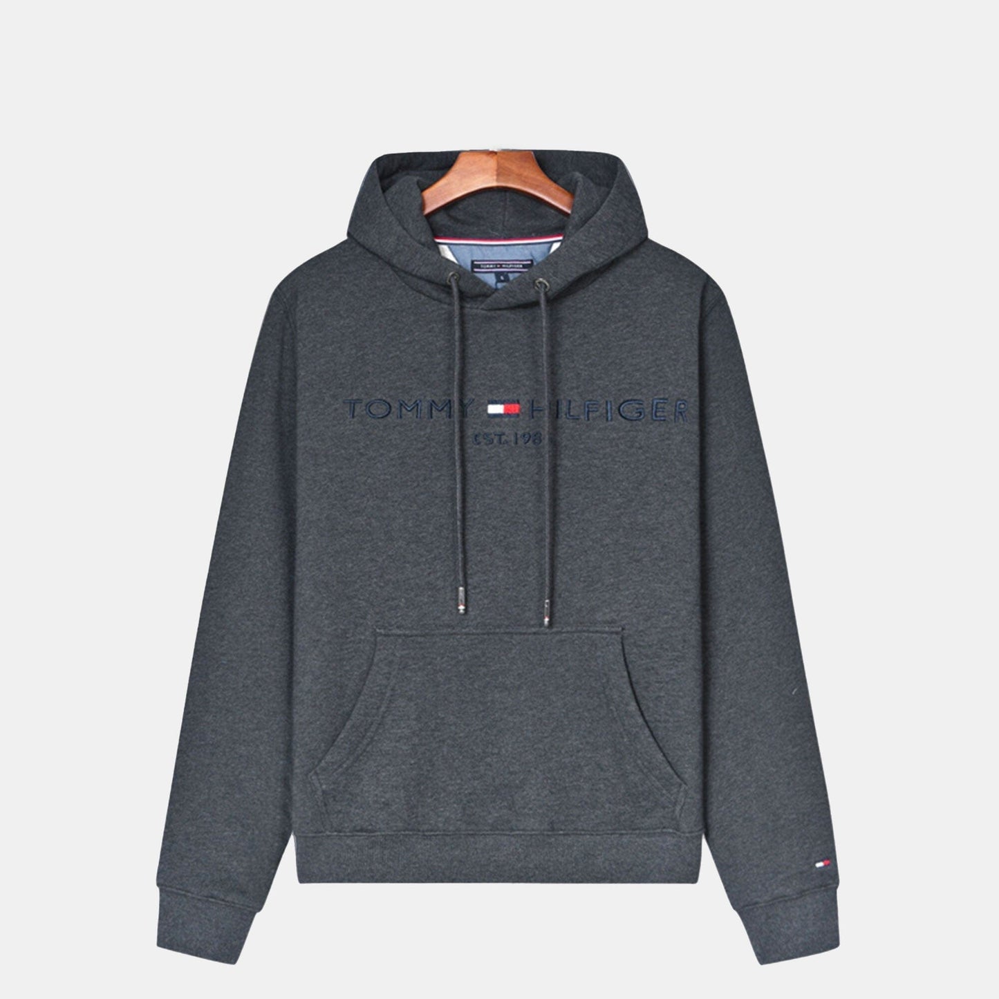 TH Felpa Essential Sweatshirt