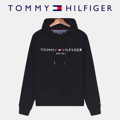 TH Herren Hoodie (Ausverkauf)