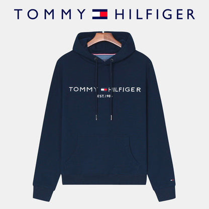TH Herren Hoodie (Ausverkauf)