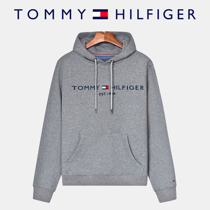 TH Herren Hoodie (Ausverkauf)