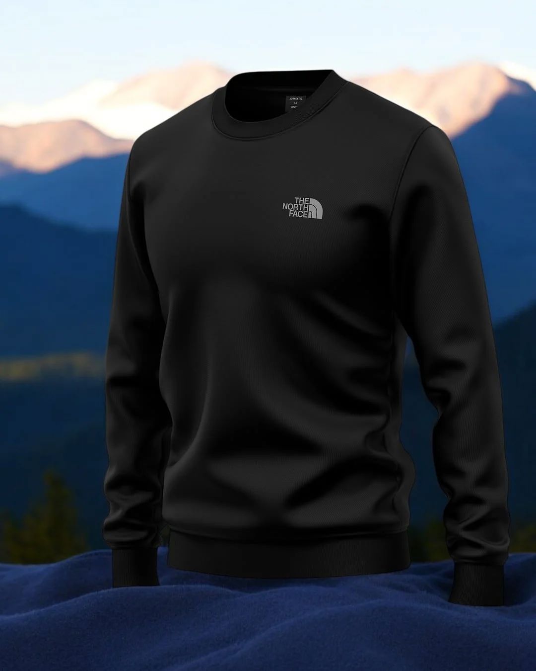 Pull The North Face pour homme (liquidation)