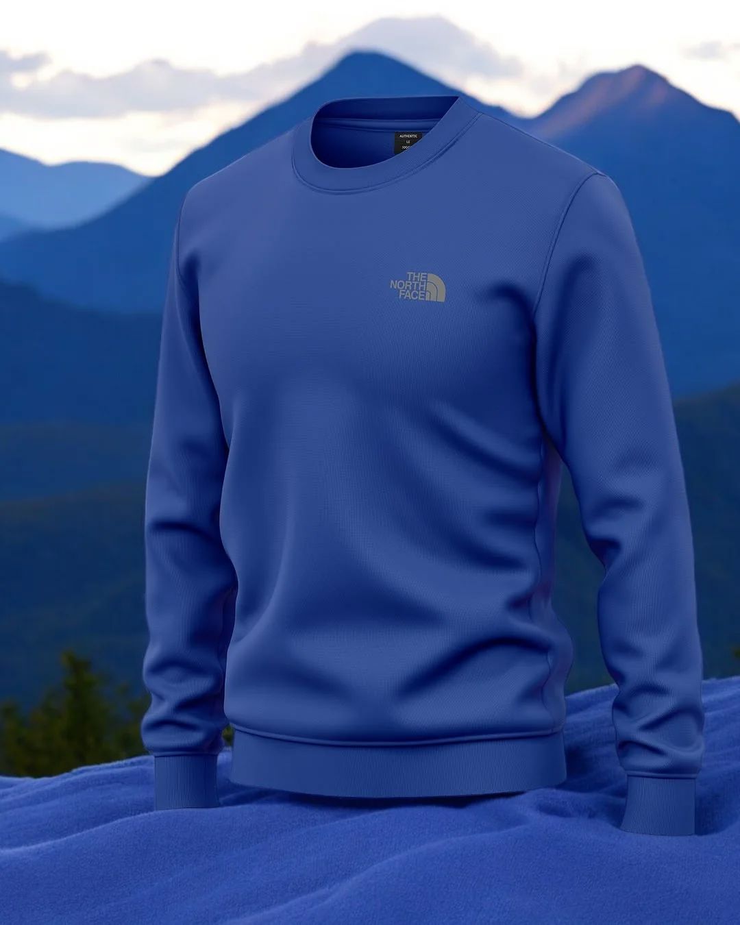 Pull The North Face pour homme (liquidation)