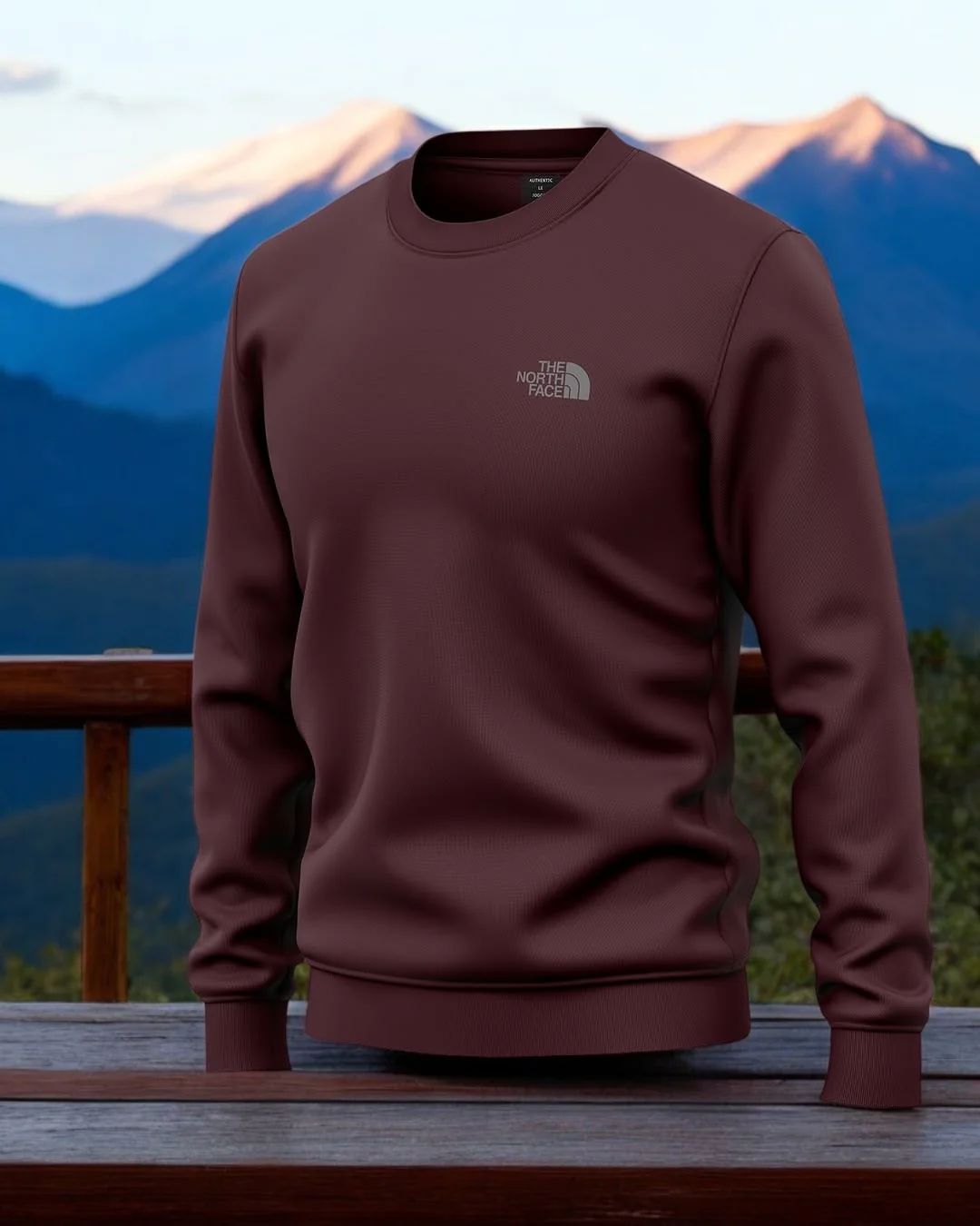 Pull The North Face pour homme (liquidation)