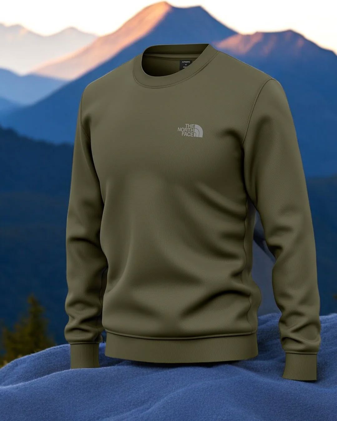 Pull The North Face pour homme (liquidation)
