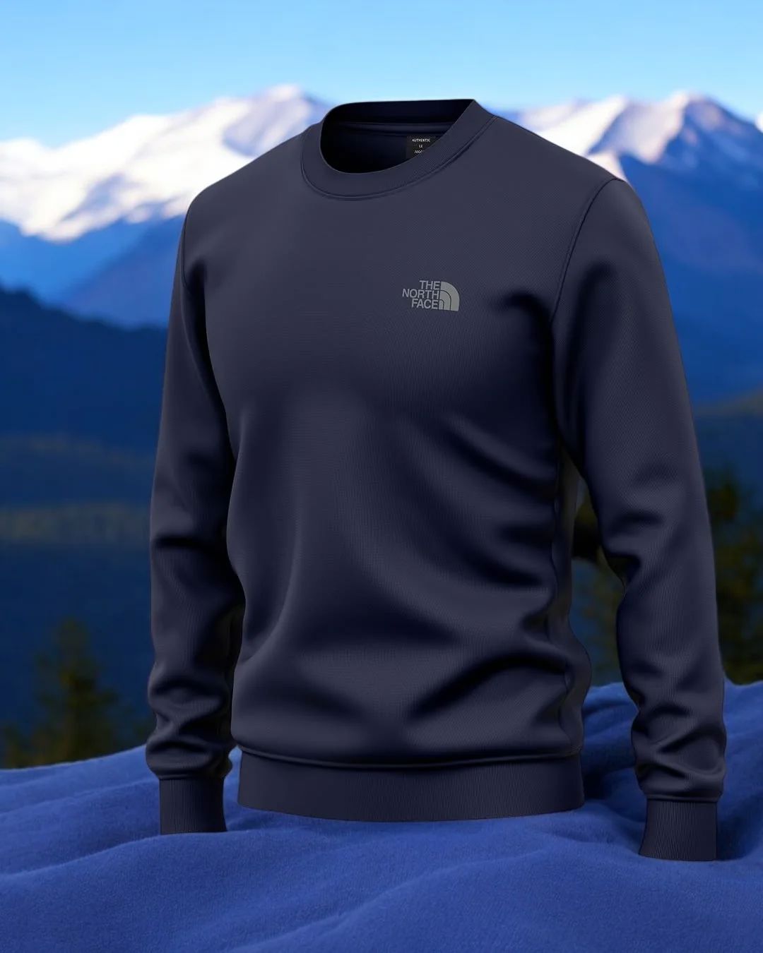 Pull The North Face pour homme (liquidation)