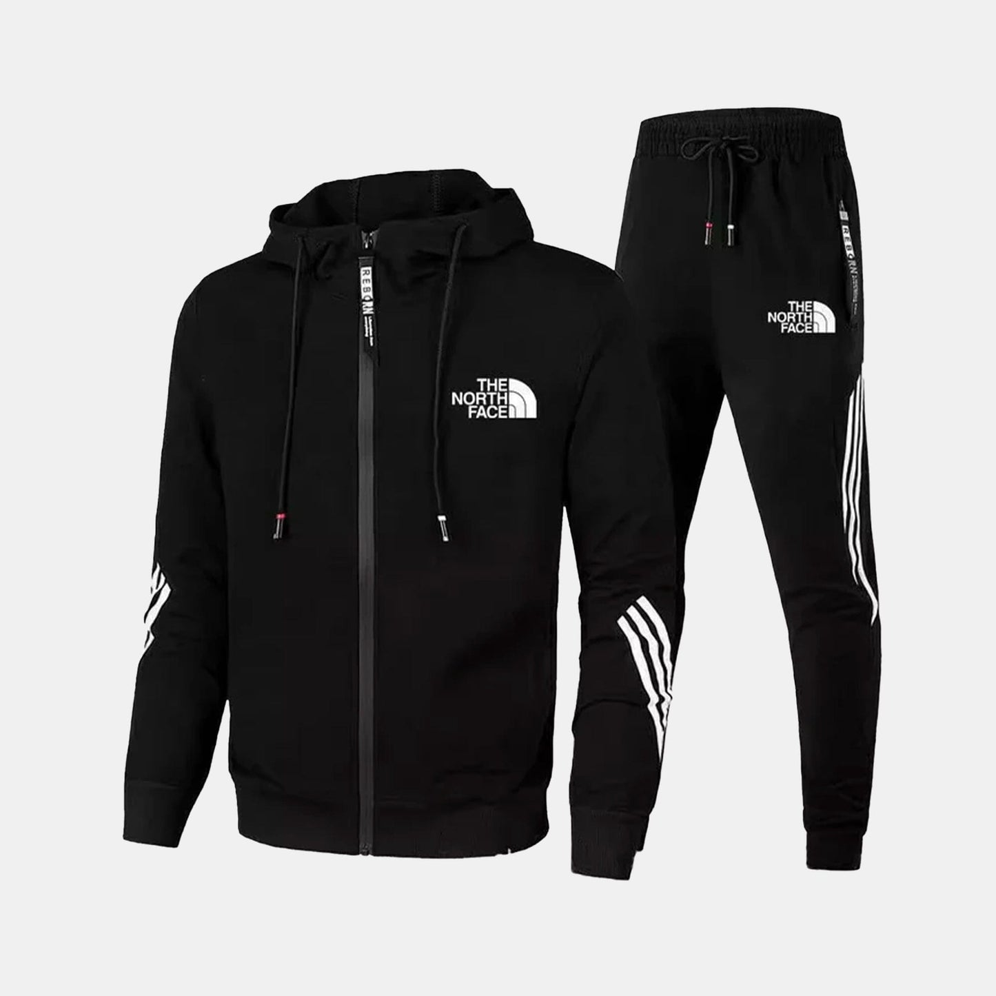 TNF Premium Cotton Hoodie
