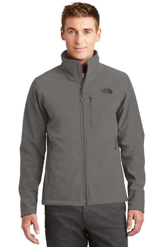 TNF Apex Barrier Softshelljacke.