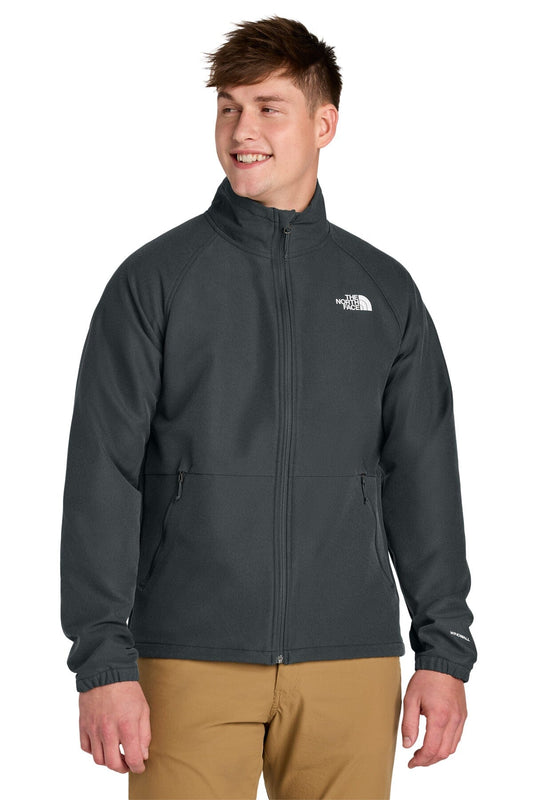 TNF Barr Lake Softshelljacke