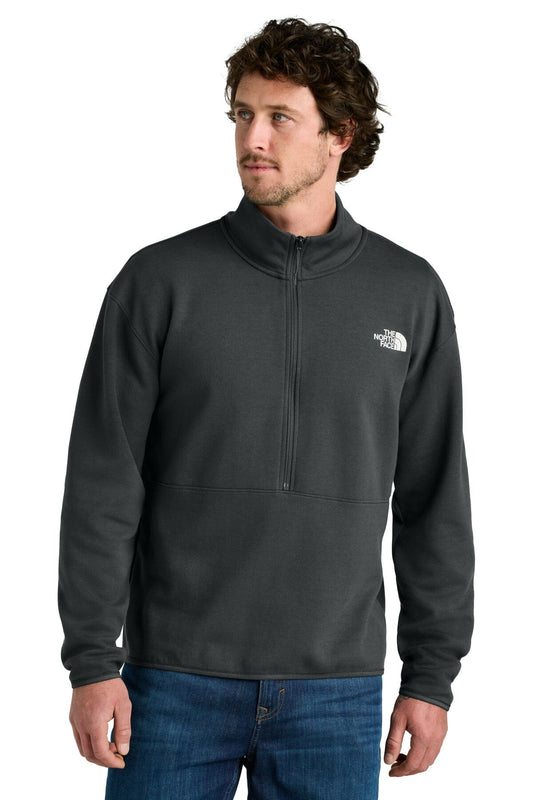 TNF Kapuzenpullover mit Ärmellogo