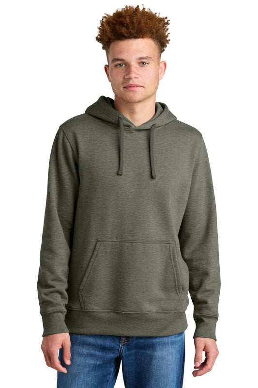TNF Kapuzenpullover mit Logo am Ärmel