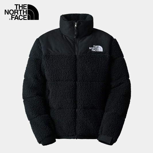 TNF Sherpa Jacke für Herren (Neu)