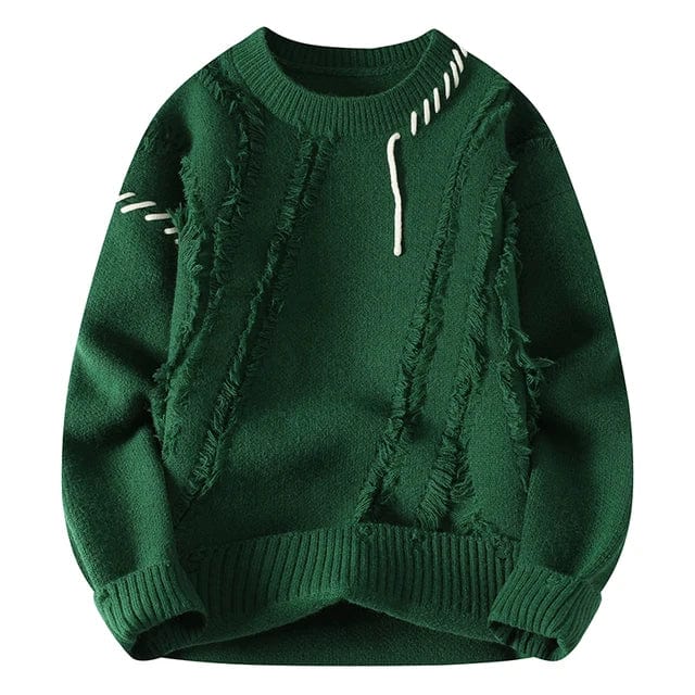 Dominico Devoi Pullover