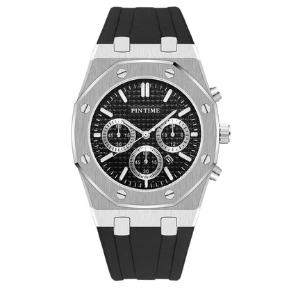 POEDAGAR Watch Bukcle
