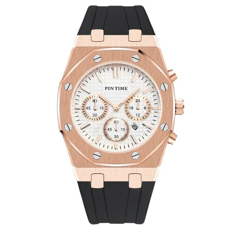 POEDAGAR Watch Bukcle