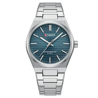 POEDAGAR Watch Curren