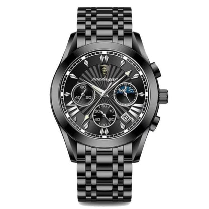 POEDAGAR Watch Elite Empyrean