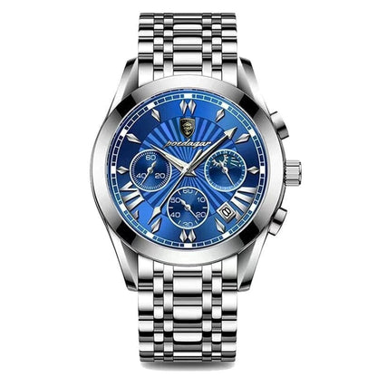 POEDAGAR Watch Elite Empyrean