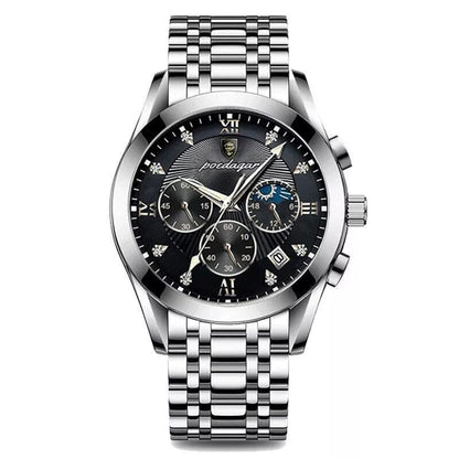 POEDAGAR Watch Elite Empyrean