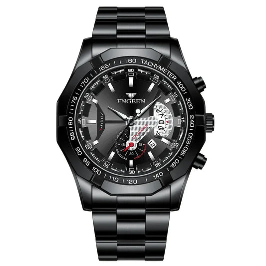 POEDAGAR Watch Engeen
