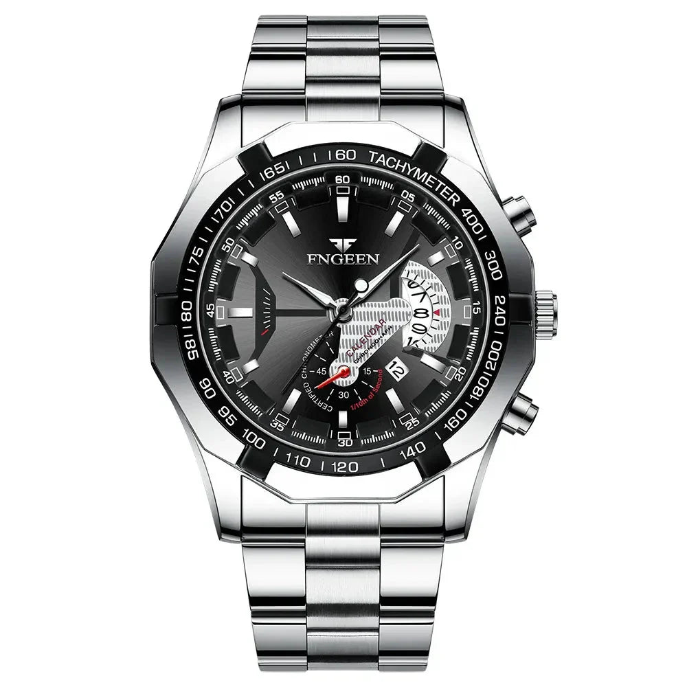 POEDAGAR Watch Engeen