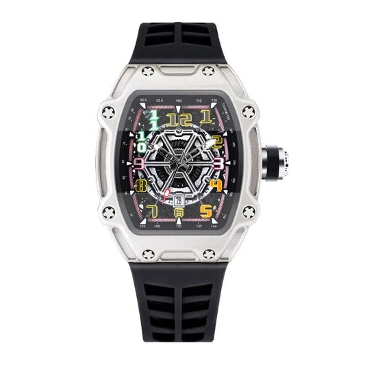 POEDAGAR Watch Journey Pro