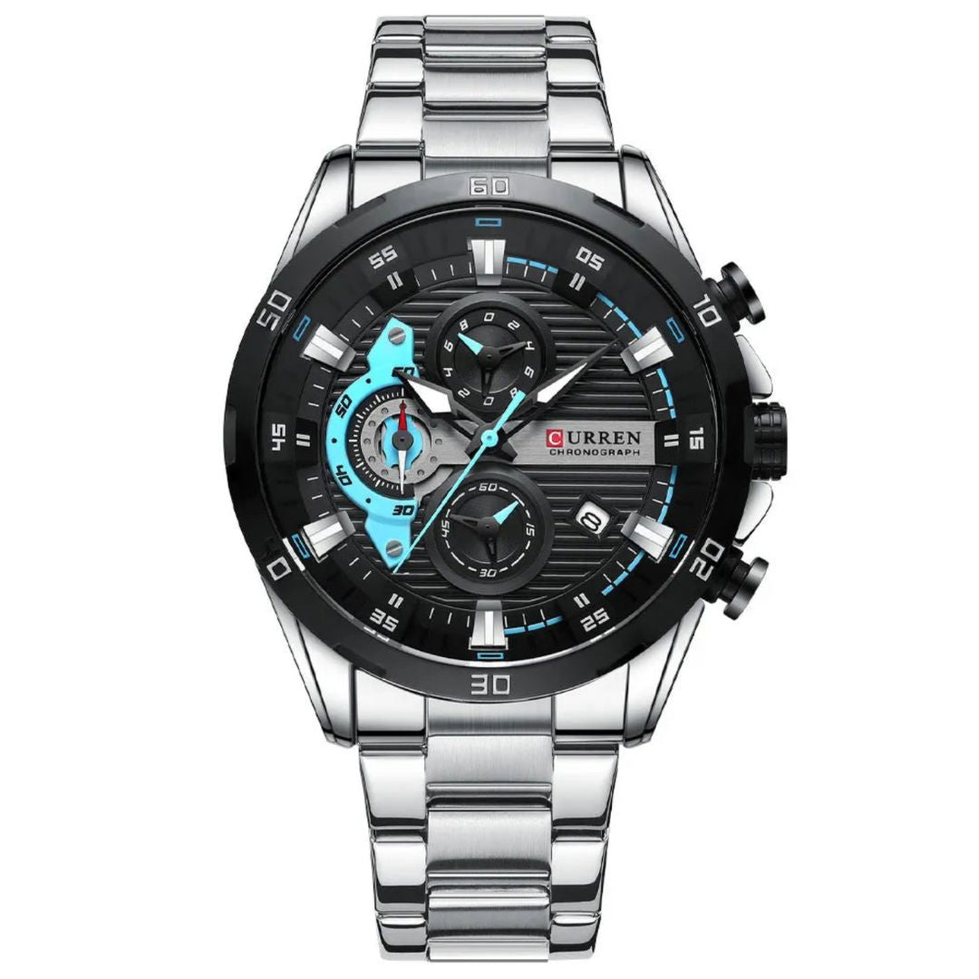 POEDAGAR Watch Noble