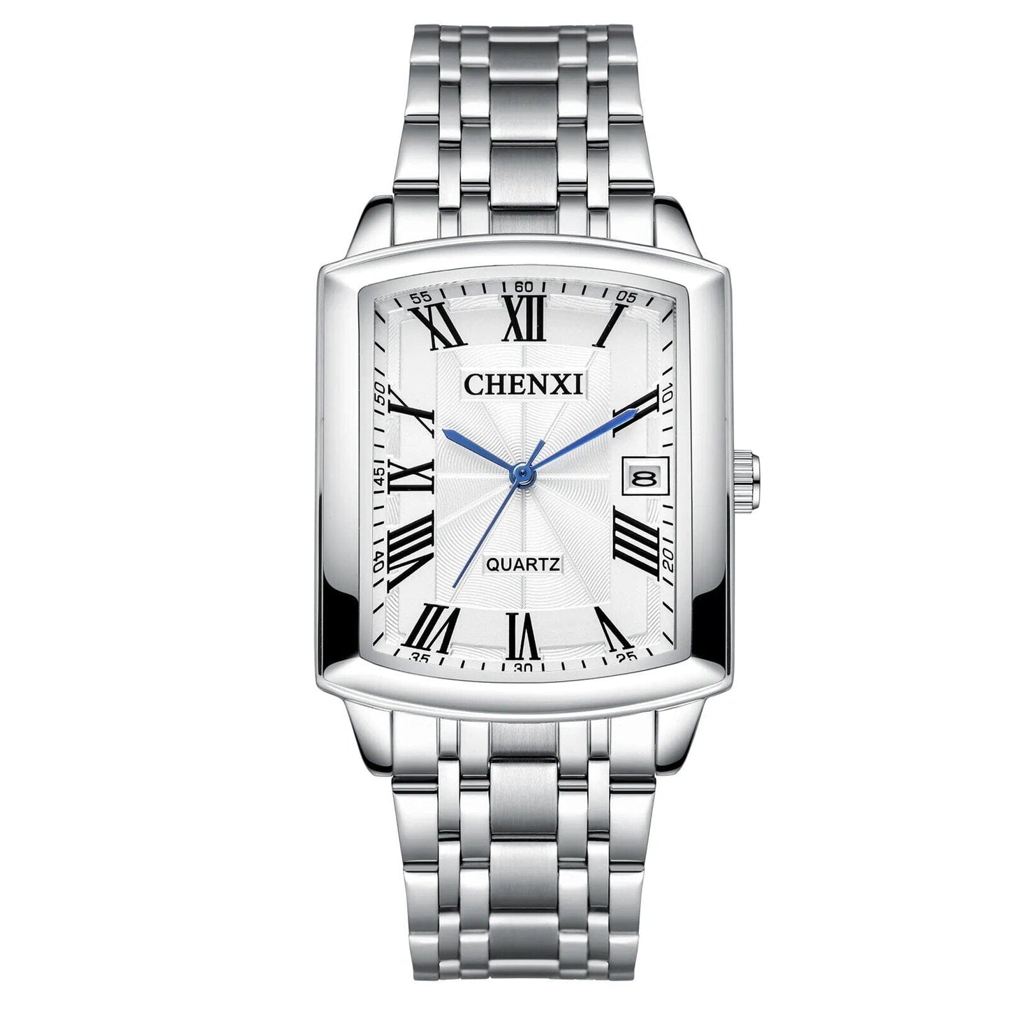 POEDAGAR Watch Opal