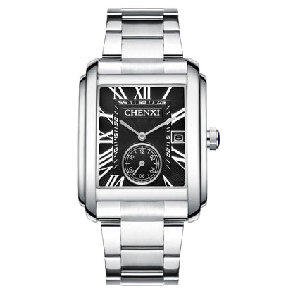 POEDAGAR Watch Vintage
