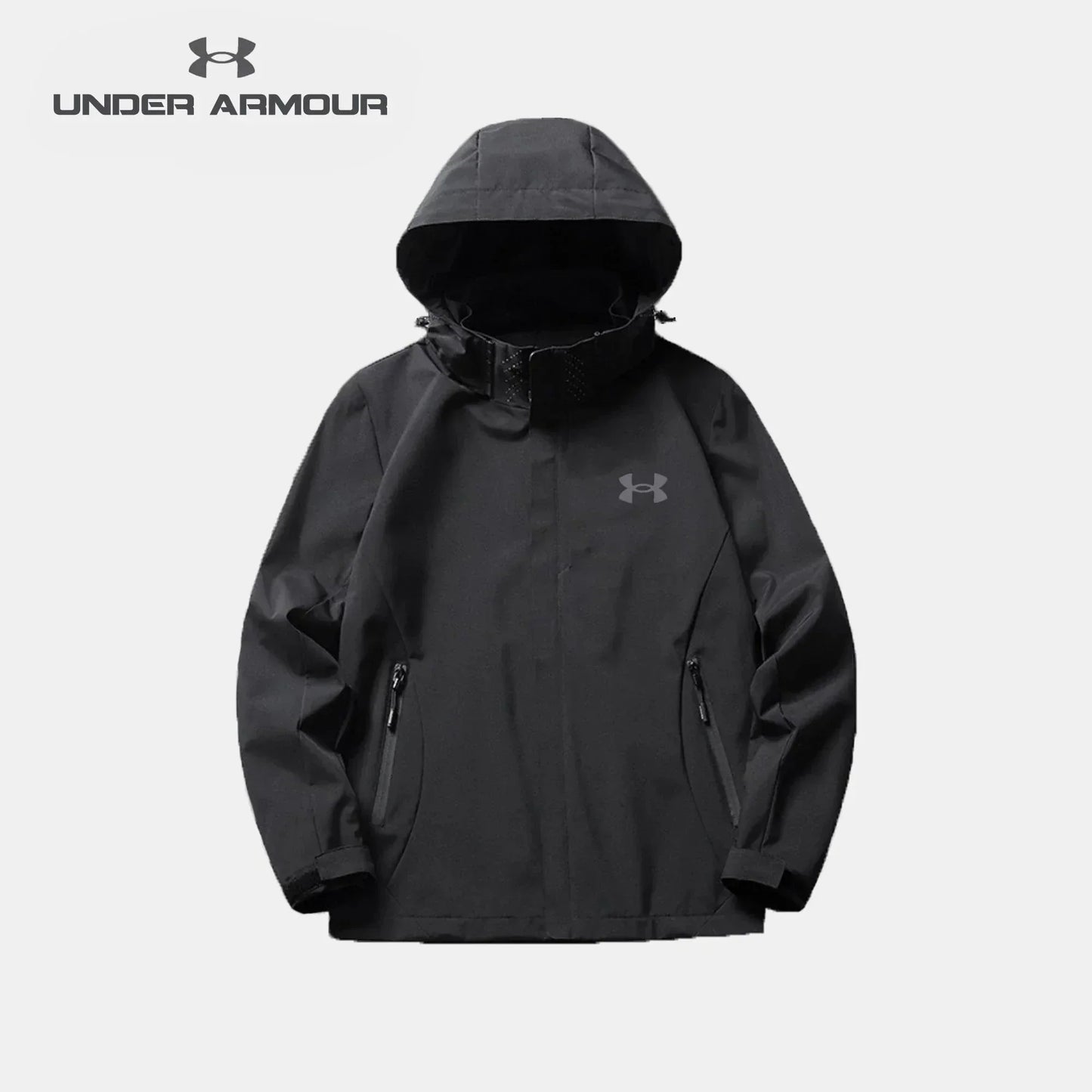 Waterproof Sport Jacket (CLEARANCE)